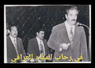 كلي اشمرامك الاستاذ يوسف عمر تسجيل نقي جدا