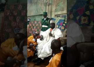 ANNABINIDU By SHEIKH SHARIF SANI JANBULO H