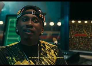 Jux Ft Mbosso Kipepeo Official Video