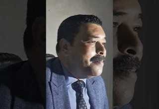 العمر بيجري وأنت لسه شايل في قلبك حقوق الأب على متن الحياة بطل الحكاية