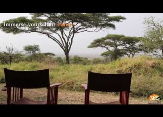 Nasikia Mobile Camps Tanzania Safari365