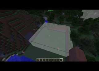  Визуальные приваты World Guard Mod Plugin Minecraft 1 7 10 Обнова