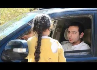  كعب داير فيلم قصير