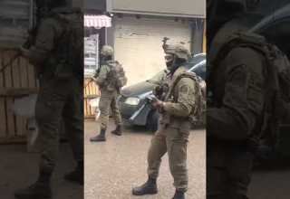 حدوشوت يسرائيل قوة راجلة من الجيش الإسرائيلي تنتشر في السوق الشرقي بنابلس