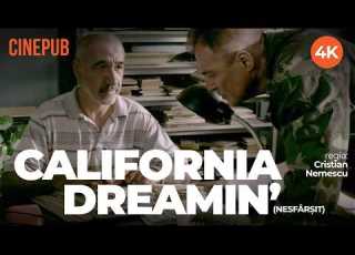  CALIFORNIA DREAMIN ENDLESS 2007 By Cristian Nemescu Film 4K Online On CINEPUB
