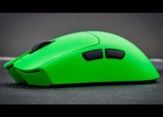  Still On Top Razer Viper V3 Pro