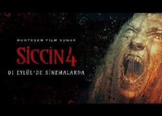 اقوه فيلم رعب تركي مخيف سجين الجزء الربع