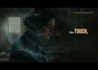 Snizhana Kondratieva Inside My Soul The Lighthouse Cinematic Lyric Video