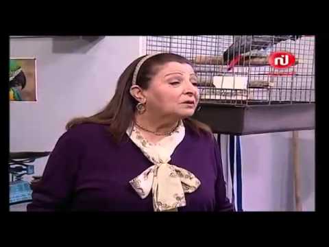 Nsibti Laaziza 4 Ep 13 نسيبتي العزيزة 4 حلقة 13 كاملة