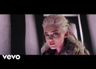 Meg Donnelly More Than A Mystery From ZOMBIES Addison S Moonstone Mystery