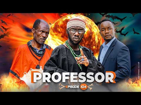PROFESSOR 104