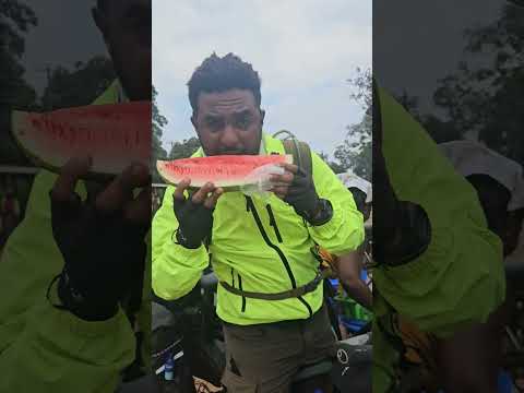 A N D I A M O DAY 6 Kisumu Busia RideForPeace Greenpedals Kenya Trekroscoe6 Solobiketour