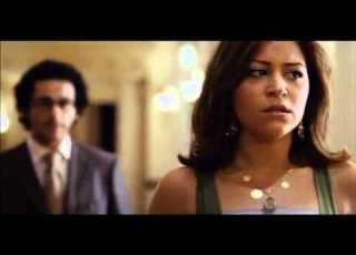  محدش مرتاح فيلم اسف علي الازعاج