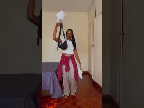 Tag 14 Wir Sind Immer Noch Voll Dabei Grwm Outfits Justtotallyrandom