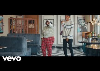 Ryan Omo Nkwobi Official Video Ft Teni