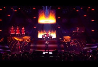 Veselin Marinov Umna I Krasiva Веселин Маринов Умна и красива I Live Video 2024