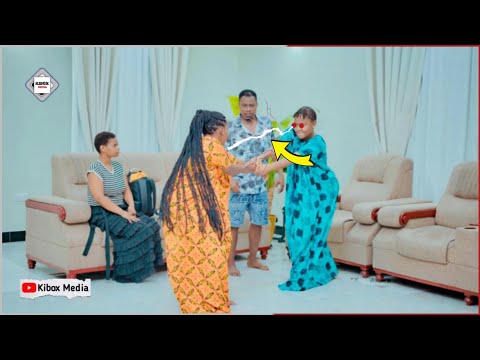 BINTI YANGU Full Episode 119 120 BABA JOAN BINTI YANGU 119 FINAL ANALYSIS Kiboxmedia