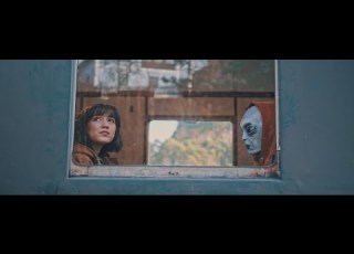 OSKA Distant Universe Official Music Video