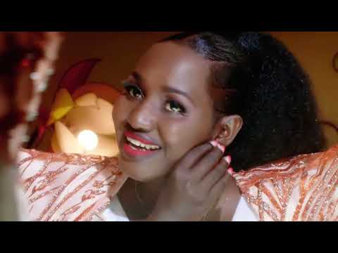 Say Yes By Doreen POF Music OFFICIAL VIDEO