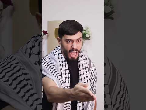 تم تحرير فلسطين Ahmad Mahroom