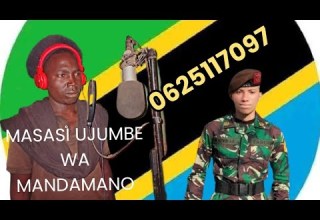 MASASI UJUMBE WA MANDAMANO TANZANIA