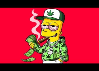 Freestyle Beat FLOW STONER Free Type Beat 2026 Rap Trap Beat Instrumental