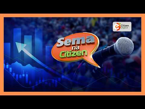 Mwenge Wa Kaunti Siasa Za Idadi Part 4 Mwenge Wa Kaunti Siasa Za Idadi Part 4