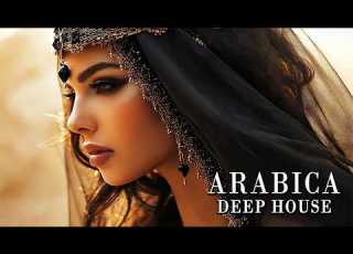  Arabic Deep House Mix 2026 Mystical Tribal Desert Journey For Deep Relaxation