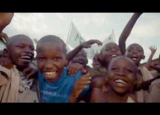 BainTuro Vyama Vyabaye Official Music Video