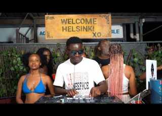  The Lit Vibez 01 Live HelsinkiXO Ft DJ Neeface KenyanHits Afro Dancehall Amapiano 3Step 2026 Hits
