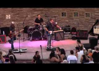  City Of Laguna Niguel 2015 Summer Concert Series RiverRoad
