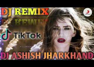 Rula Ke Gaya Ishq Tera Dj Remix Tik Tok Famous Song Dj Ashish Jharkhand