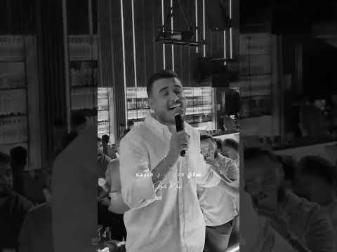 يمكن انا من ساعة لوعيت عم فتش علييكي ادهم القاق