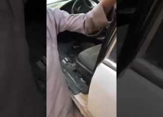 قدني ببول في سروالي