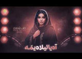  تريند TikTok اه يــا ليـلاه يمــه اجمل اغنية طرب شعبي New Trend Music 2026