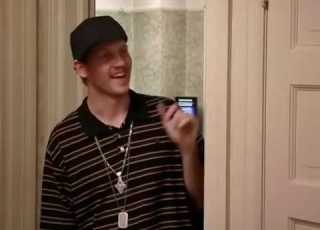 Macklemore Guest Stars On Its Always Sunny In Philadelphia