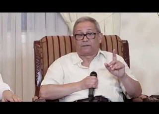 أسمار وأفكار نقاش كتاب فصل المقال فيما بين الحكمة والشريعة من الإتصال لأبي الوليد بن رشد
