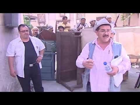 كواليس باب الحاره الجزء الرابع