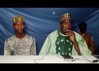  Ramadan Tafsir 1445 No 14 Sheikh Hussaini Abubakar Giro Argungu Sunnahhasketv Sunnah Religion