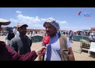 ورزازات الناس تقهرات بالغلا ومواطن ل رئيس الحكومة انت اكبر شناق