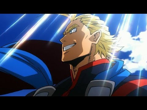 Masaki Suda Long Hope Philia Full Ver ANIME VERSION My Hero Academia Futari No Hero ENDING