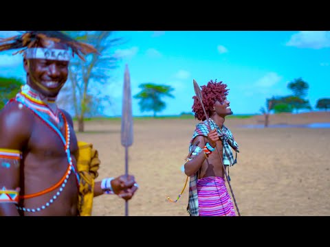 Pilaz Pilonje Chriss Tetu RAMBIRAMBI Official 4K Video