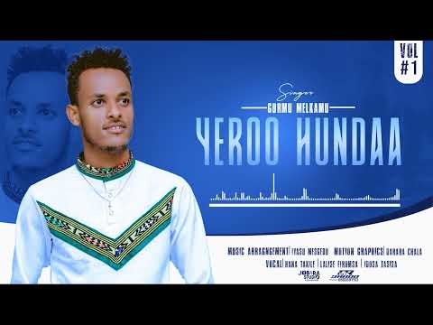 GURMUU MALKAAMUU YEROO HUNDAA Araratvworldwide Ifafayinatvofficial1906