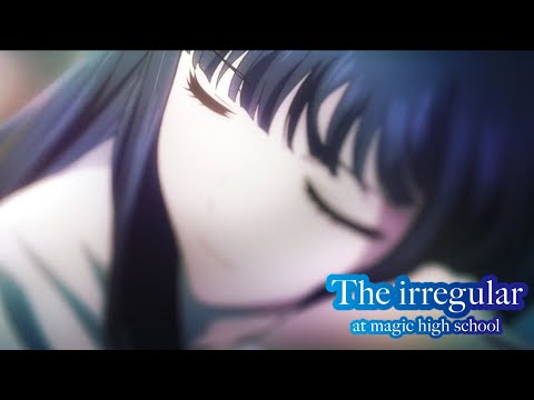 The Irregular At Magic High School Ending 1 Millenario The Irregular At Magic High School Ending 1 Millenario