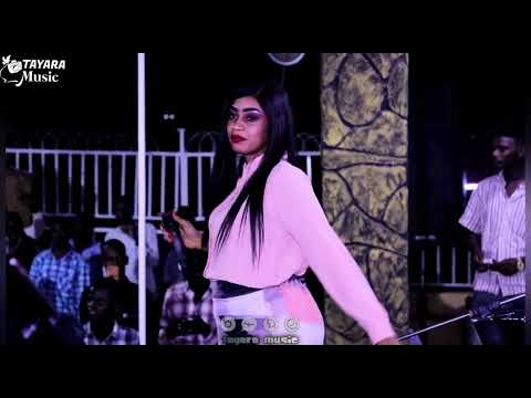 مروه الدوليه موسى باسط حفله لوكا طياره ميوزك 2022