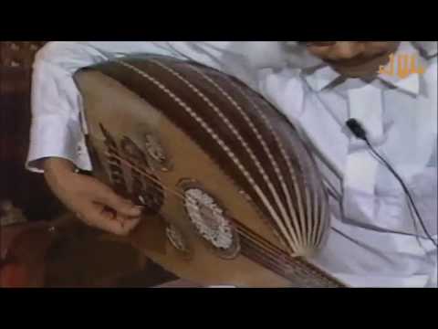 تقاسيم عود لمسة طلال مداح من أجمل التقاسيم الشرقية