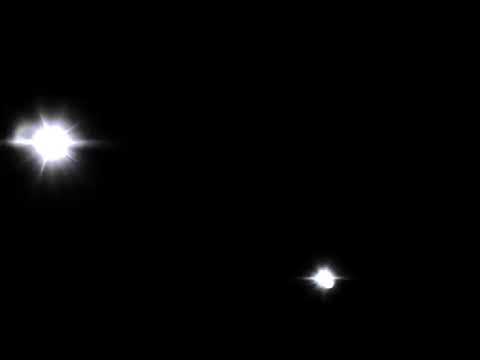 Sound And Camera Flashes From Paparazzi