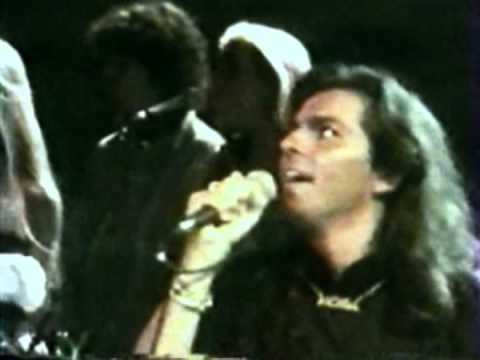 Modern Talking We Still Have Dreams 1987