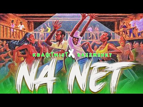 Kracktwist NA NET Official Audio