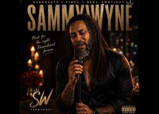 Sammywyne Nothing Can Break Me Anymore Official Audio